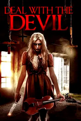 Deal With the Devil poster