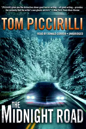The Midnight Road poster