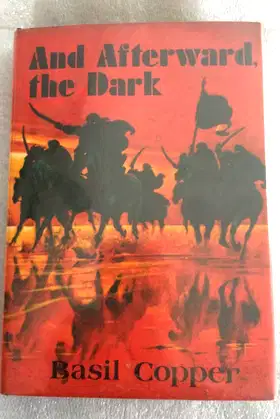 And Afterward, the Dark: Seven Tales poster