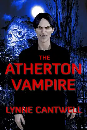 The Atherton Vampire poster