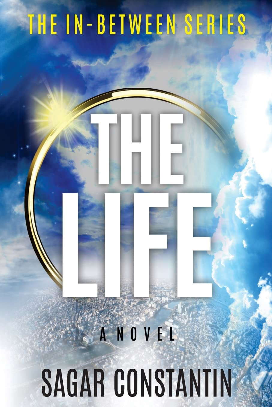 The Life (In-Between) poster