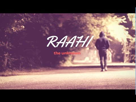 Raahi - The Unknown | अंजान राही | Horror Short Film | Indian-Hindi Short Horror | Being Bhopali