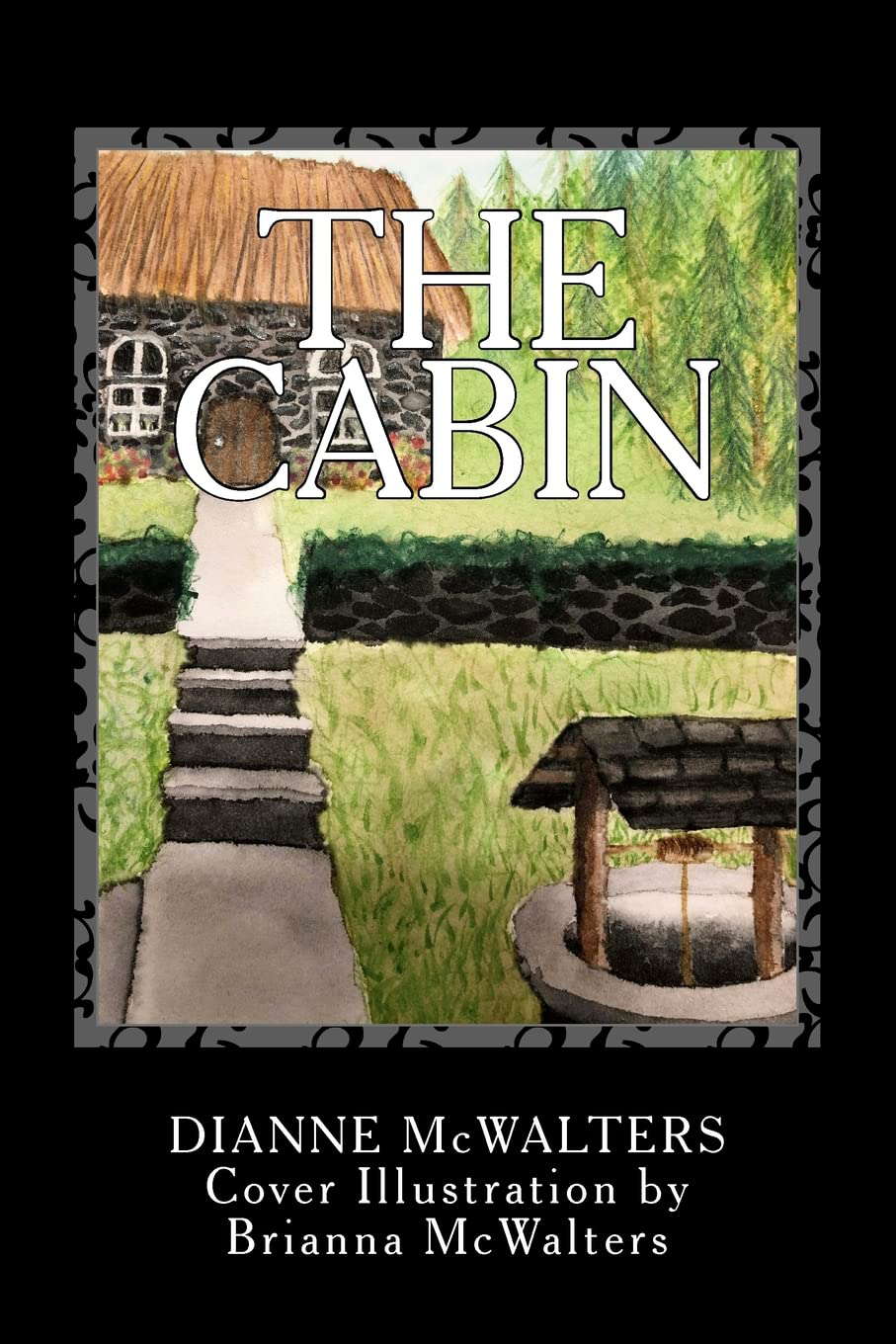 The Cabin poster