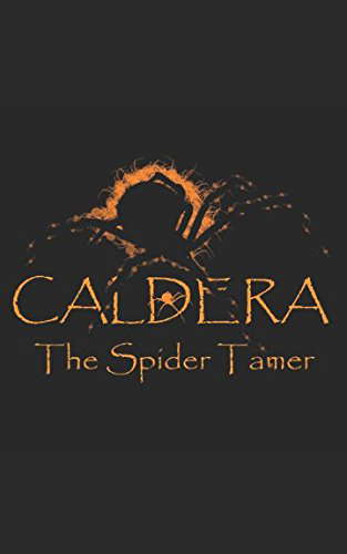 Caldera: The Spider Tamer poster