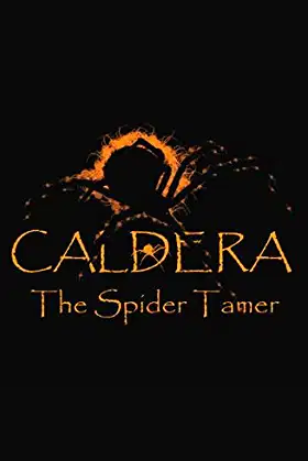 Caldera: The Spider Tamer poster