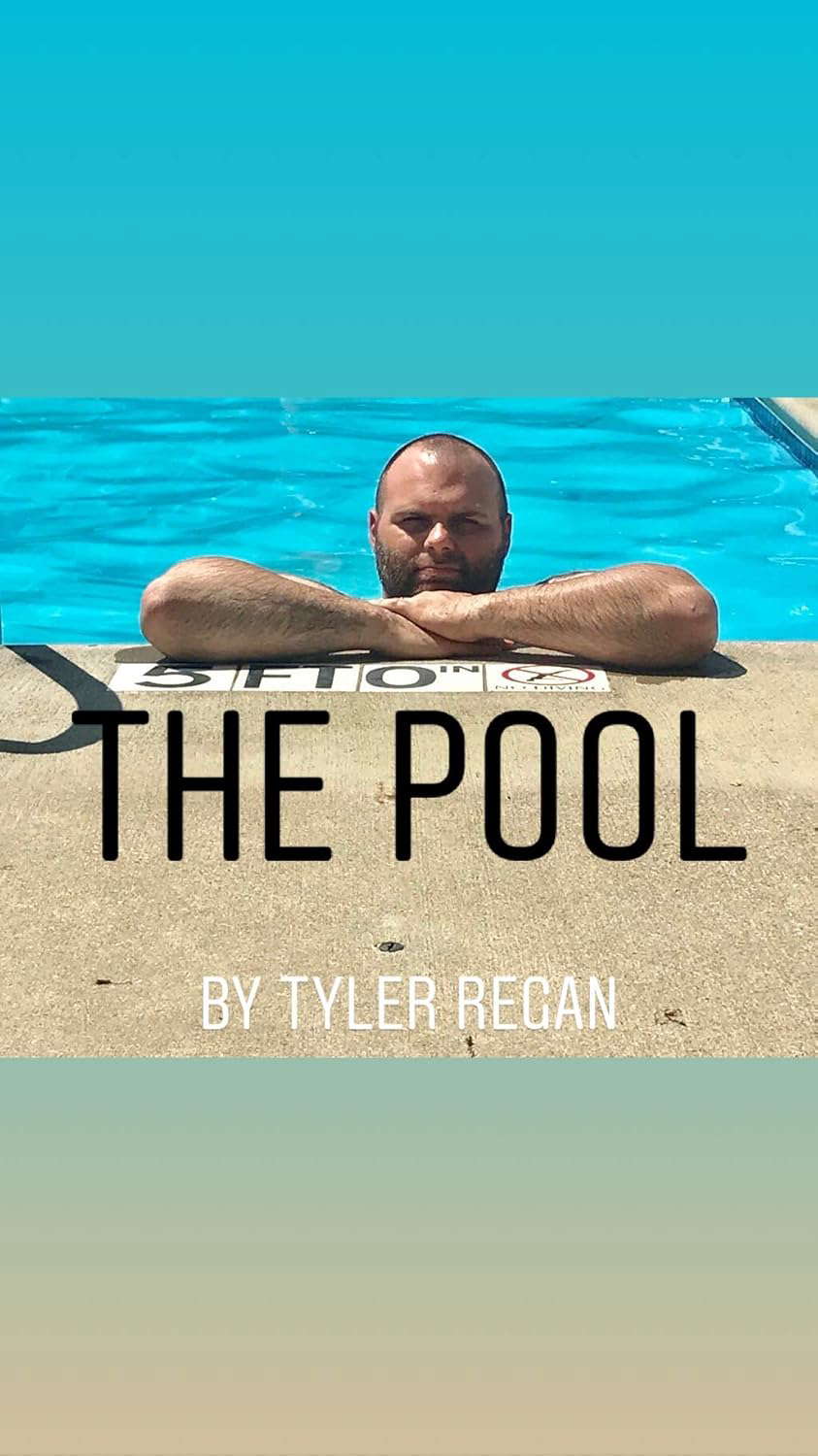 The Pool poster