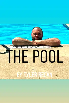 The Pool poster