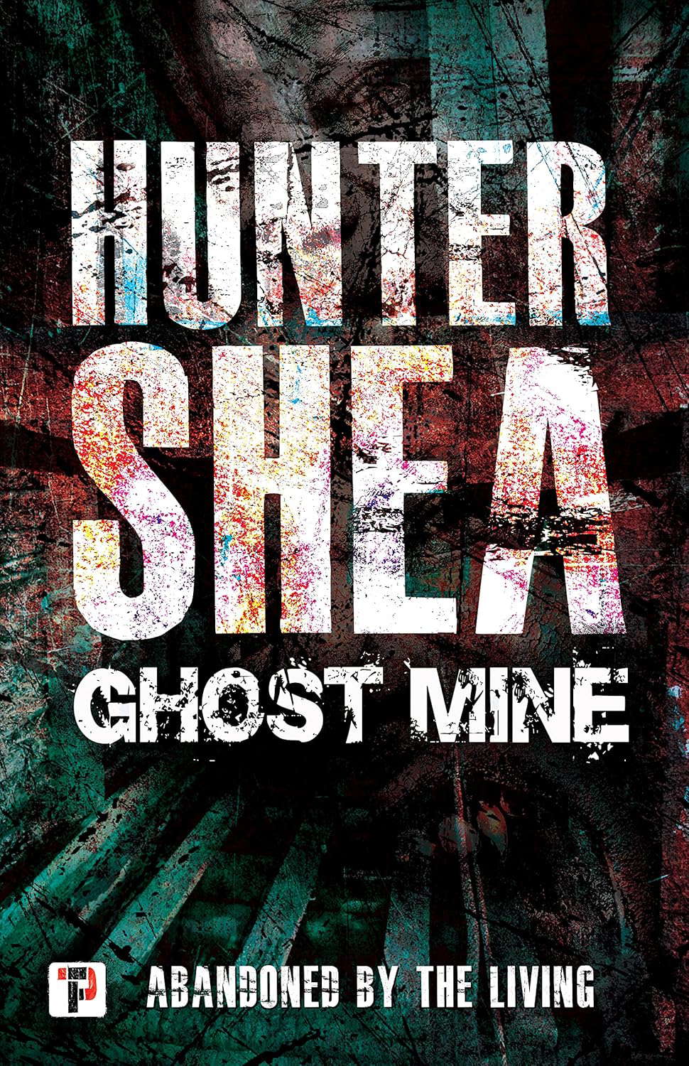 Ghost Mine (Fiction Without Frontiers) poster