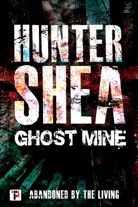 Ghost Mine (Fiction Without Frontiers) poster