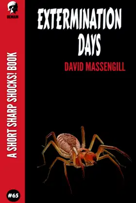 Extermination Days poster