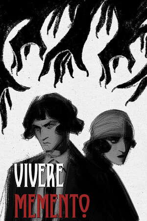 Vivere Memento poster