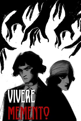 Vivere Memento poster