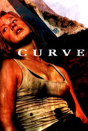 Curve poster