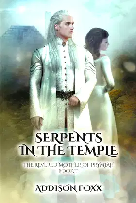 Serpents in the Temple (The Revered Mother of Prymiah) poster