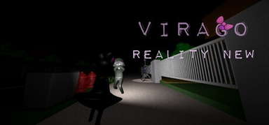 Virago: Reality New capsule