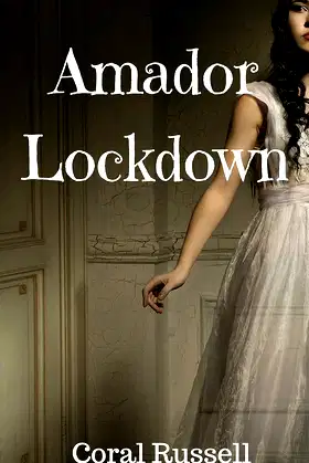 Amador Lockdown poster