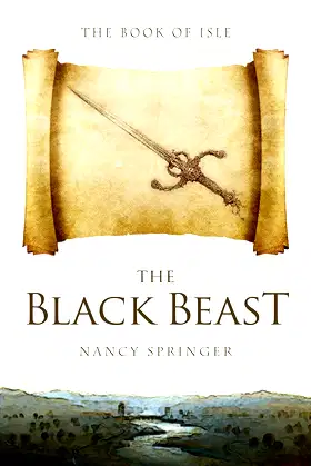 The Black Beast (The Book of Isle 4) poster