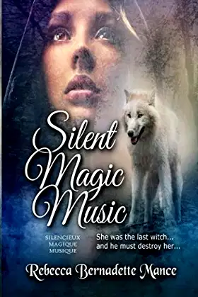 SILENT MAGIC MUSIC Silencieux Magique Musique: Silencieux Magique Musique poster