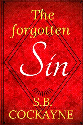 THE FORGOTTEN SIN (THE FALL OF ATESH) poster