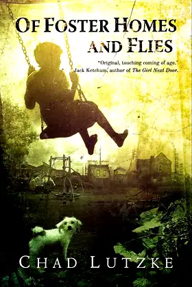Of Foster Homes And Flies poster
