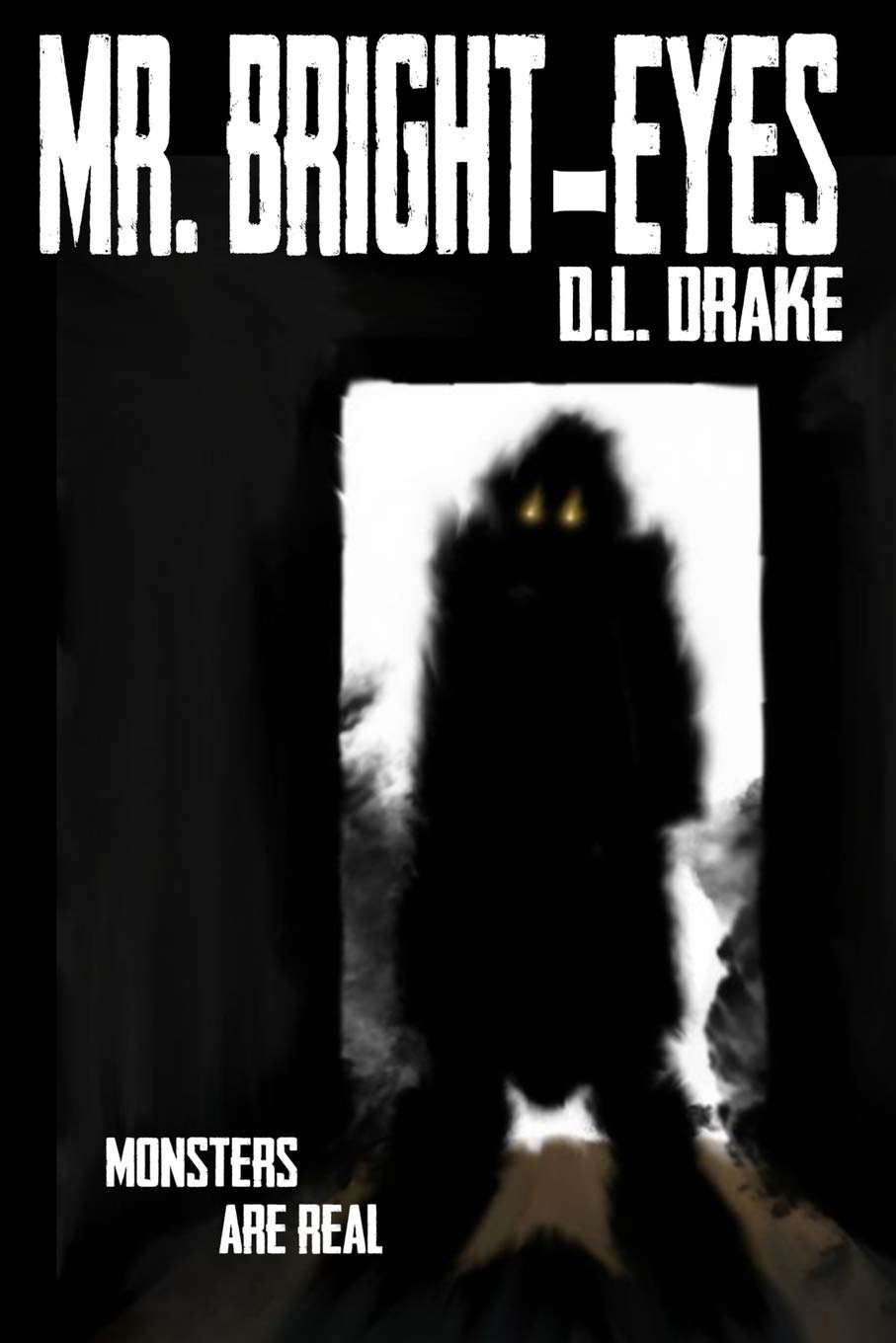 Mr. Bright-Eyes poster