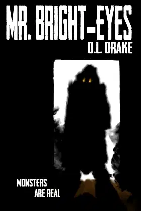 Mr. Bright-Eyes poster