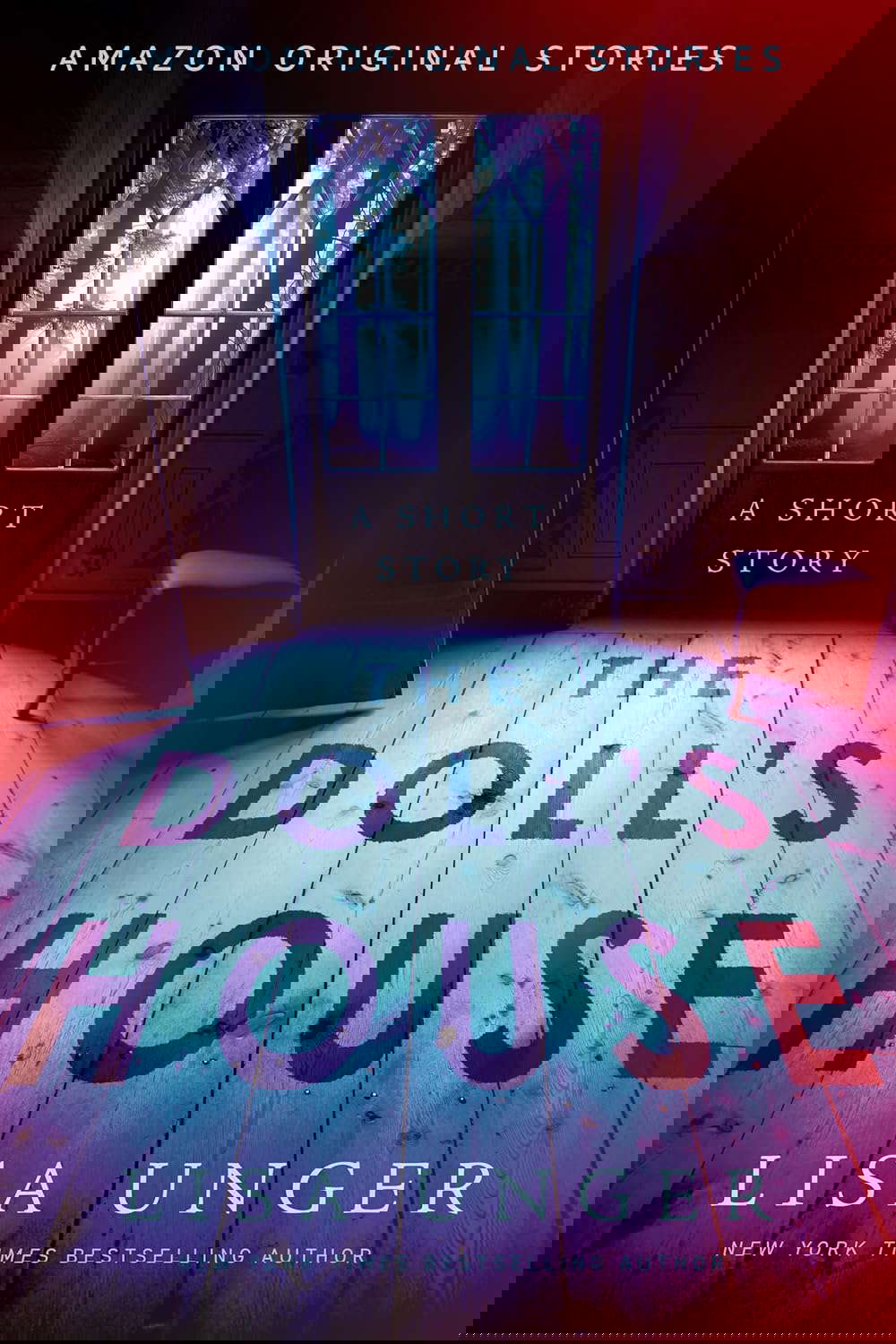 The Doll's House: A Short Story poster