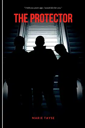 The Protector poster