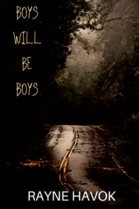 Boys Will Be Boys poster
