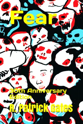 Fear: 30th Anniversary Edition poster