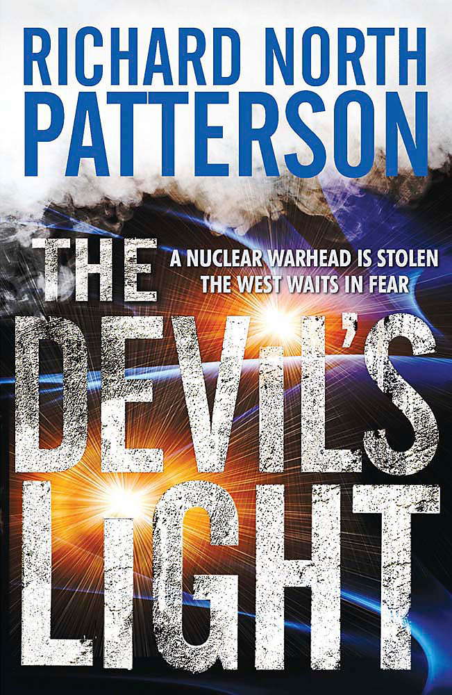 The Devil's Light poster