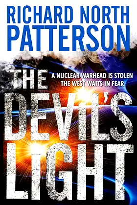 The Devil's Light poster