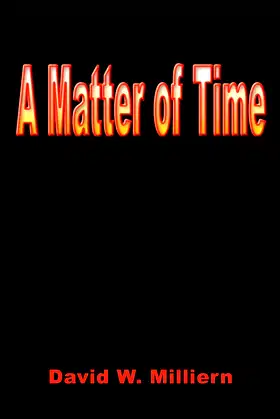 A Matter of Time poster
