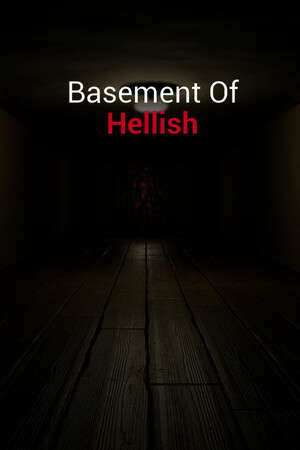 Basement of Hellish poster