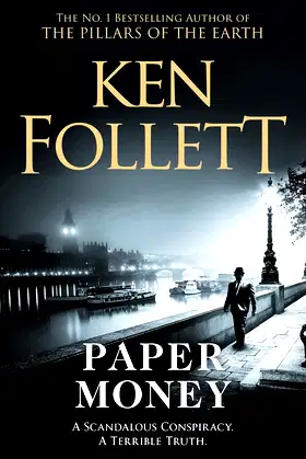 Paper Money poster