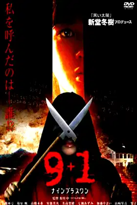 9 + 1 poster