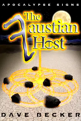 The Faustian Host (Apocalypse Signs Book 1) poster