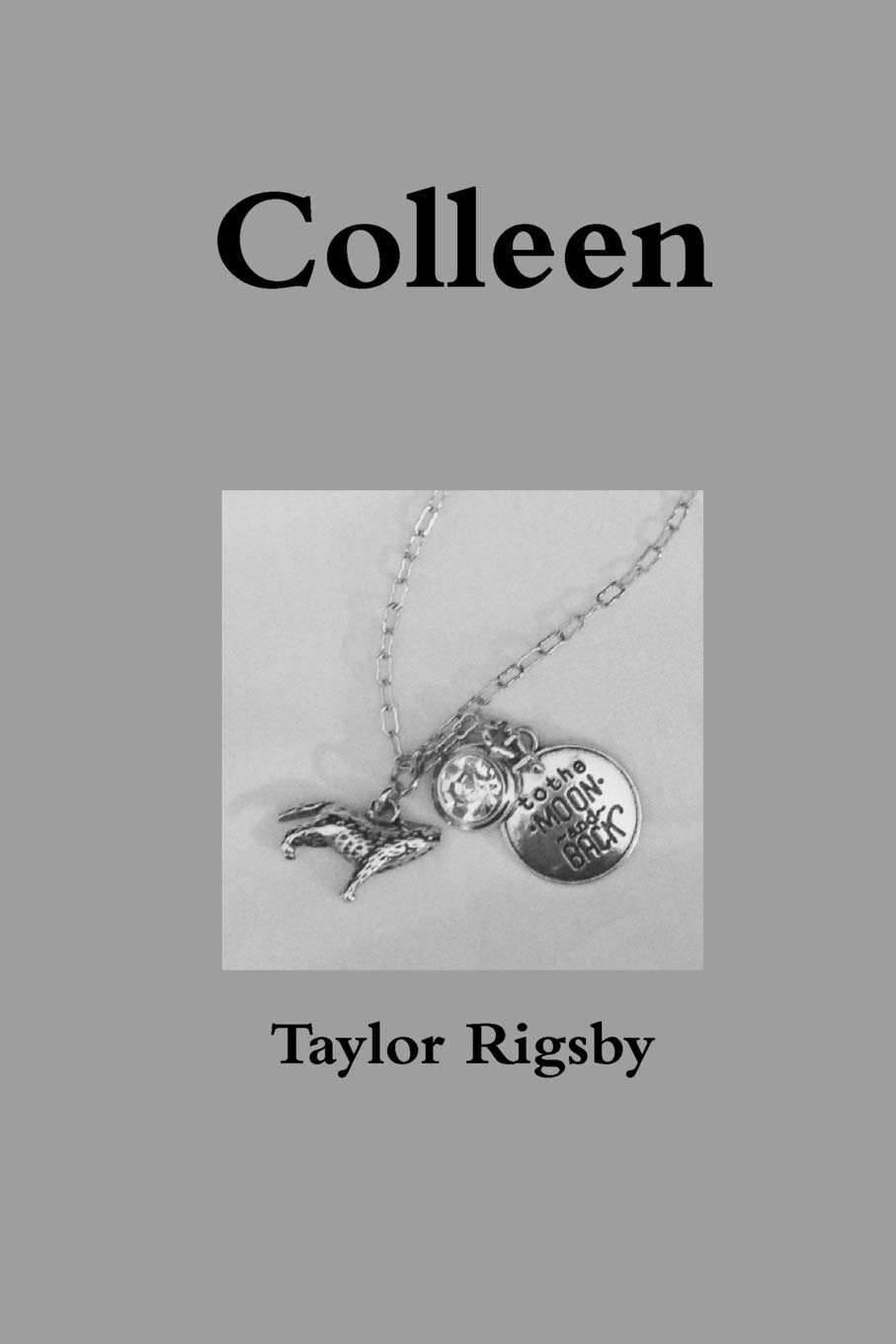 Colleen poster