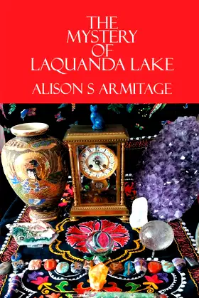 The Mystery of Laquanda Lake poster