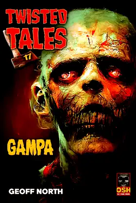 Twisted Tales 17 poster
