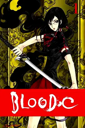 Season 1 poster