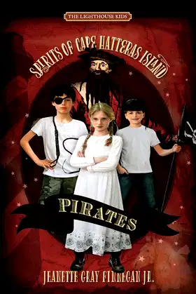 Pirates: Spirits of Cape Htteras Island (Spirits of Cape Hatteras Island) poster