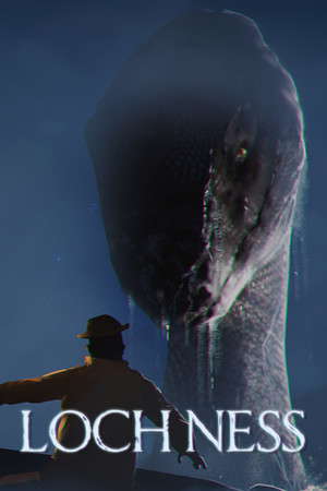 Loch Ness poster