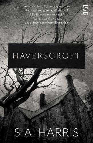 Haverscroft poster