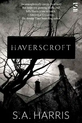 Haverscroft poster