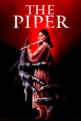 The Piper poster