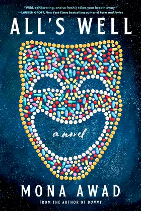 All's Well: A Novel poster