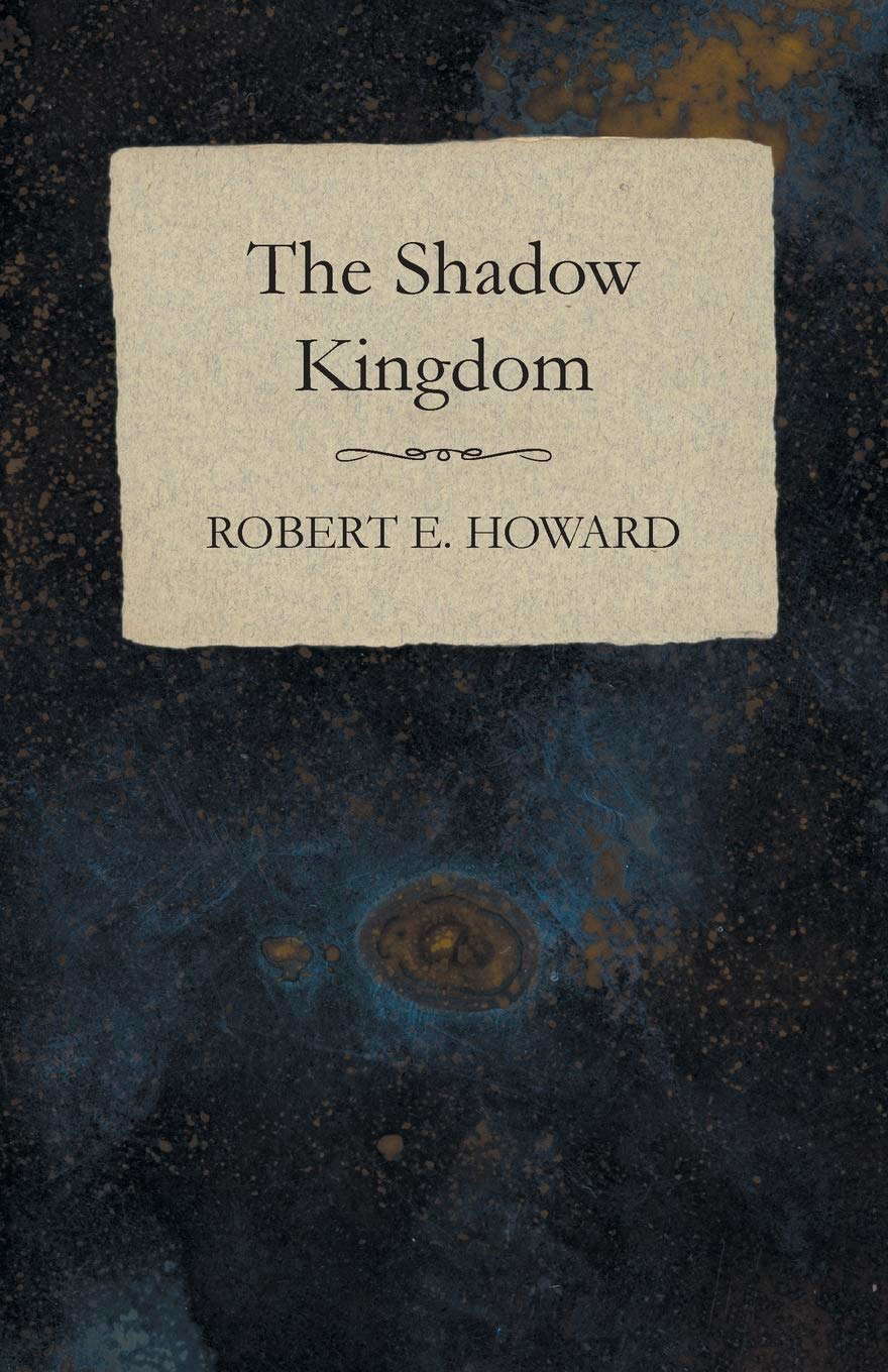The Shadow Kingdom poster