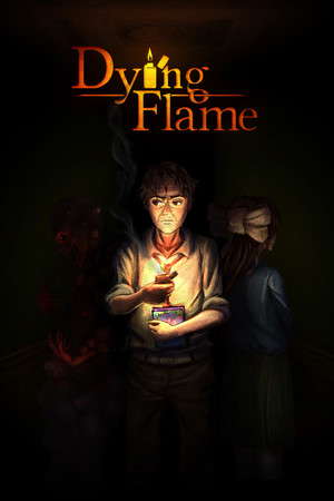 Dying Flame poster