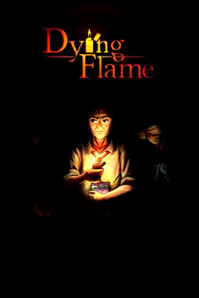 Dying Flame poster